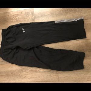2 pairs Under Armour pants